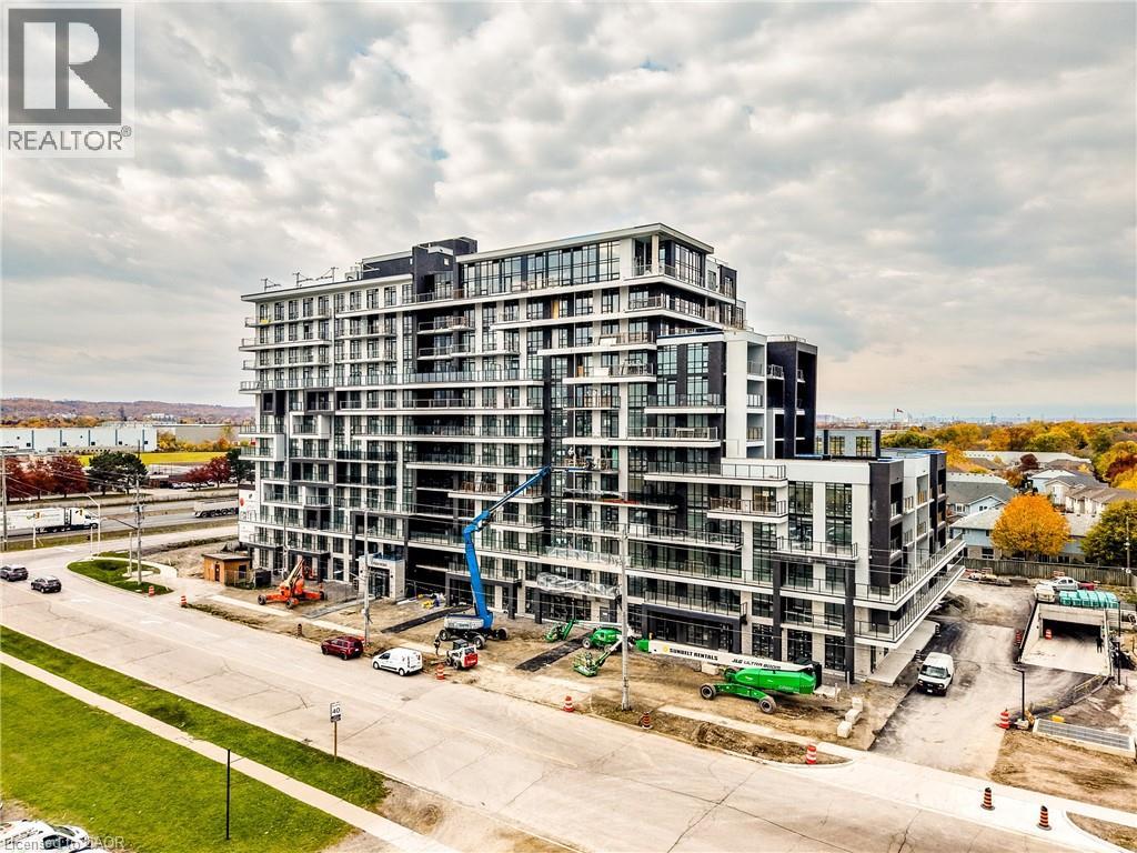 461 Green Road Unit# 210, Stoney Creek, Ontario  L8E 5B4 - Photo 18 - 40817226