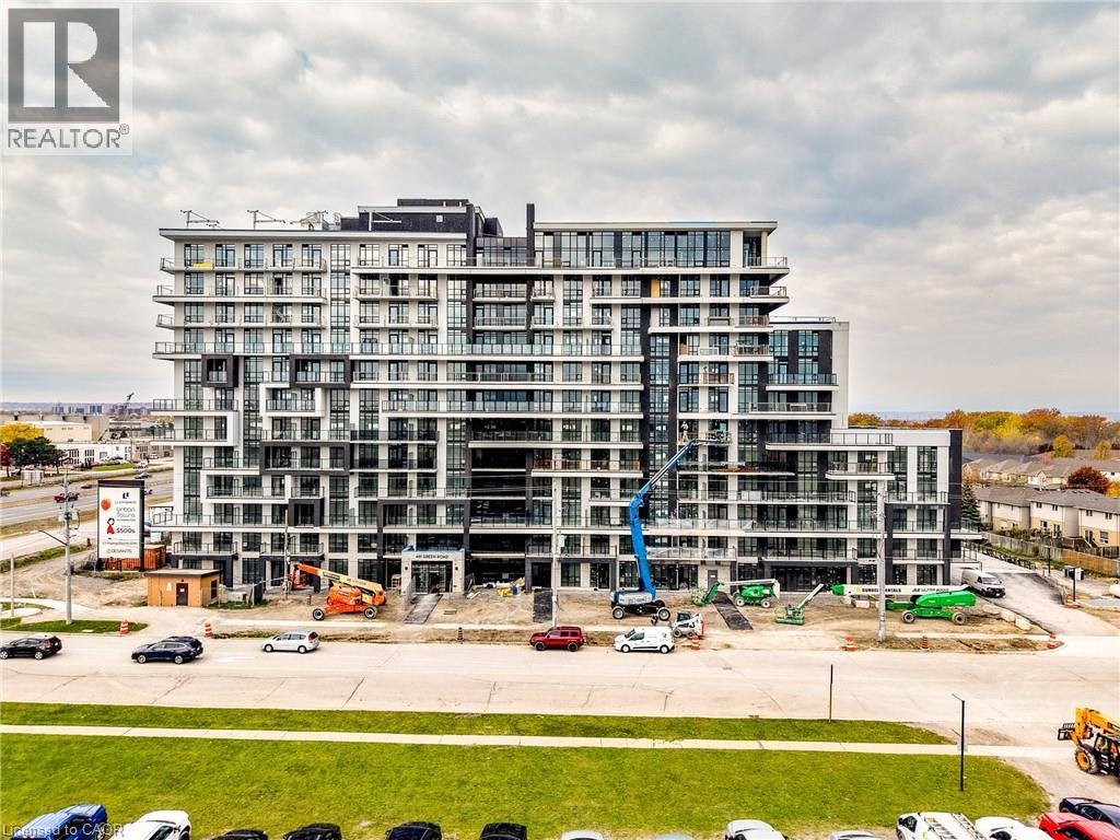 461 Green Road Unit# 210, Stoney Creek, Ontario  L8E 5B4 - Photo 19 - 40817226