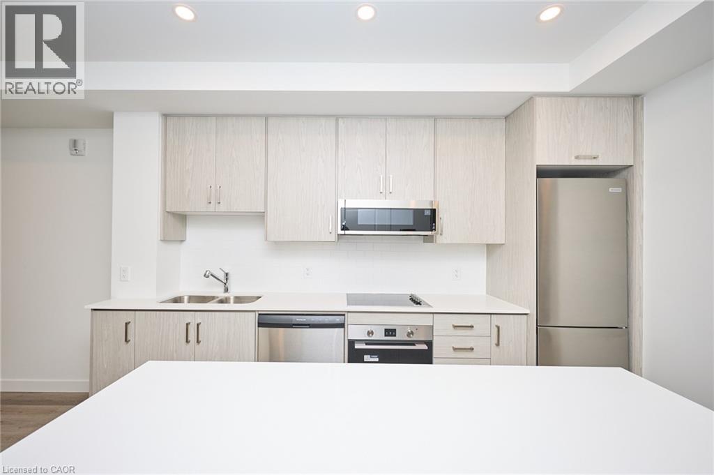 461 Green Road Unit# 210, Stoney Creek, Ontario  L8E 5B4 - Photo 2 - 40817226