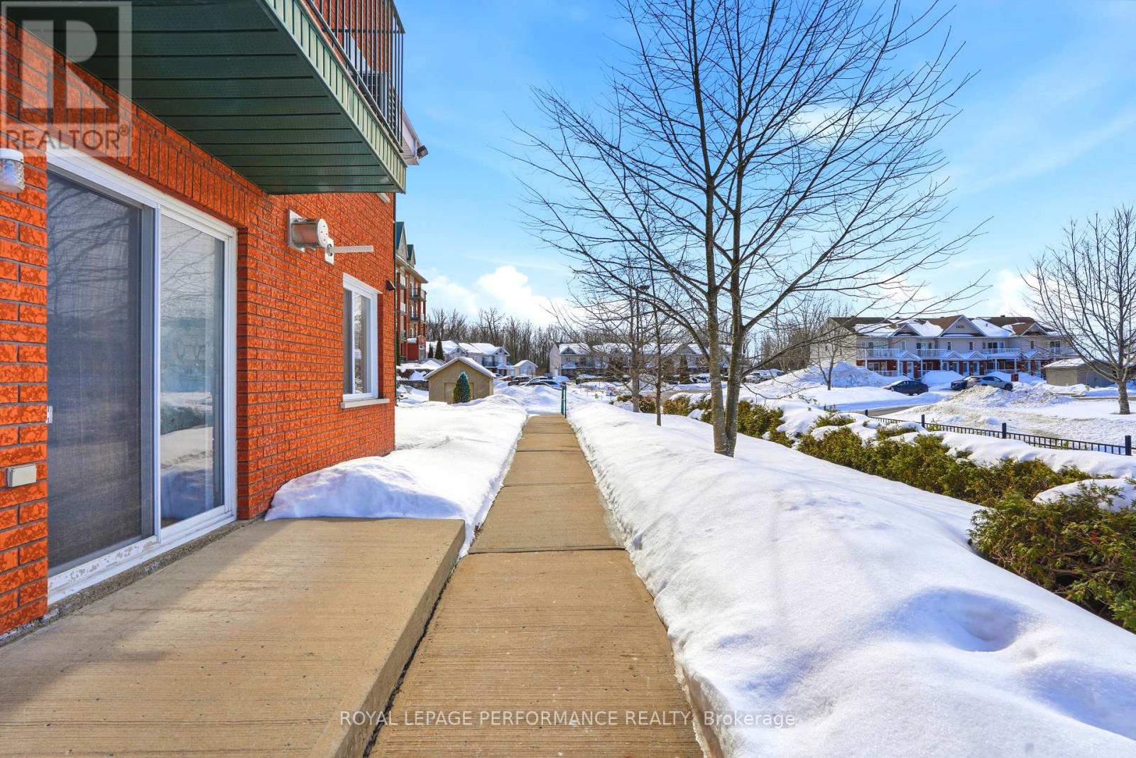 122 - 1101 Clement Street, Hawkesbury, Ontario  K6A 3P1 - Photo 33 - X12955298