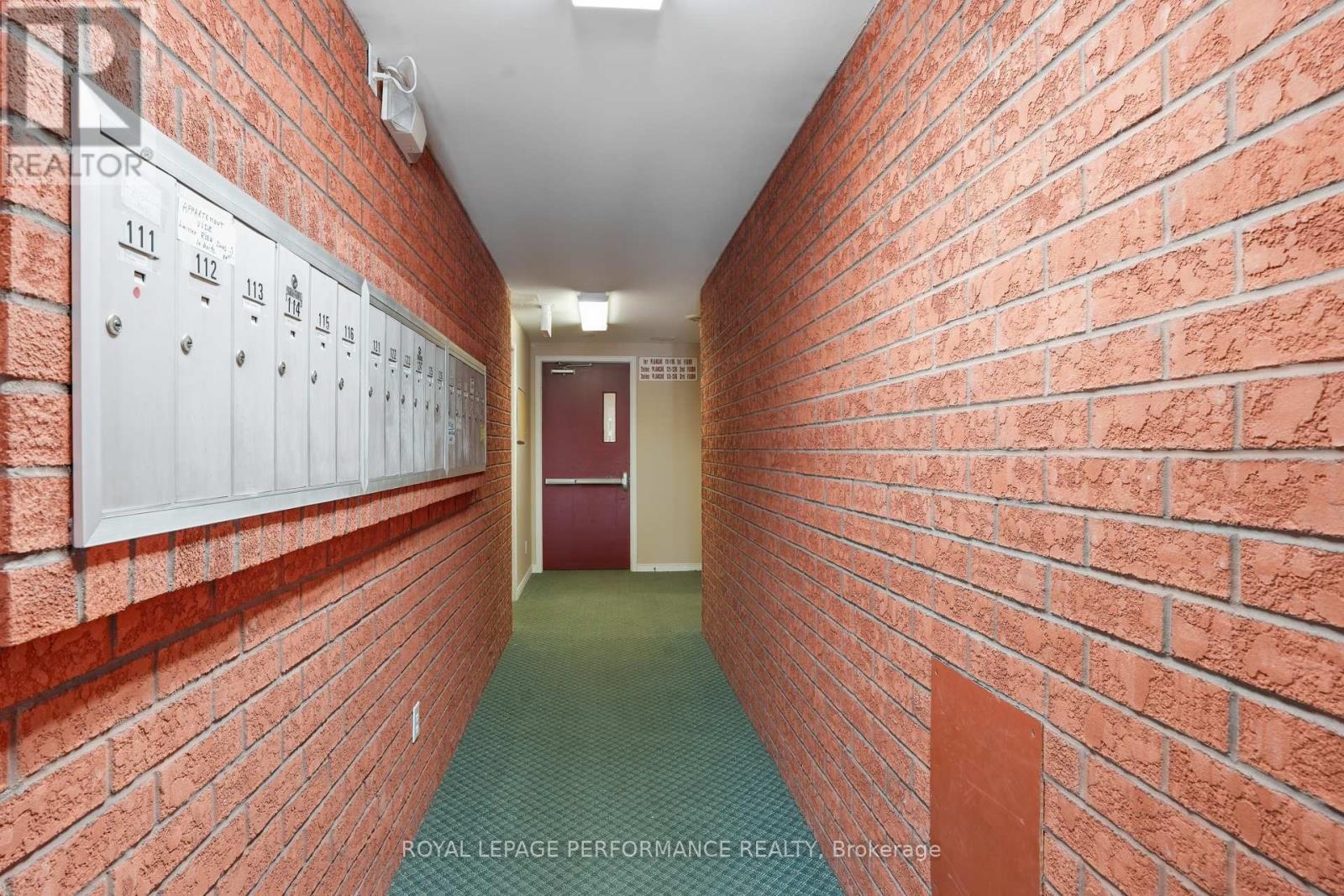 122 - 1101 Clement Street, Hawkesbury, Ontario  K6A 3P1 - Photo 4 - X12955298