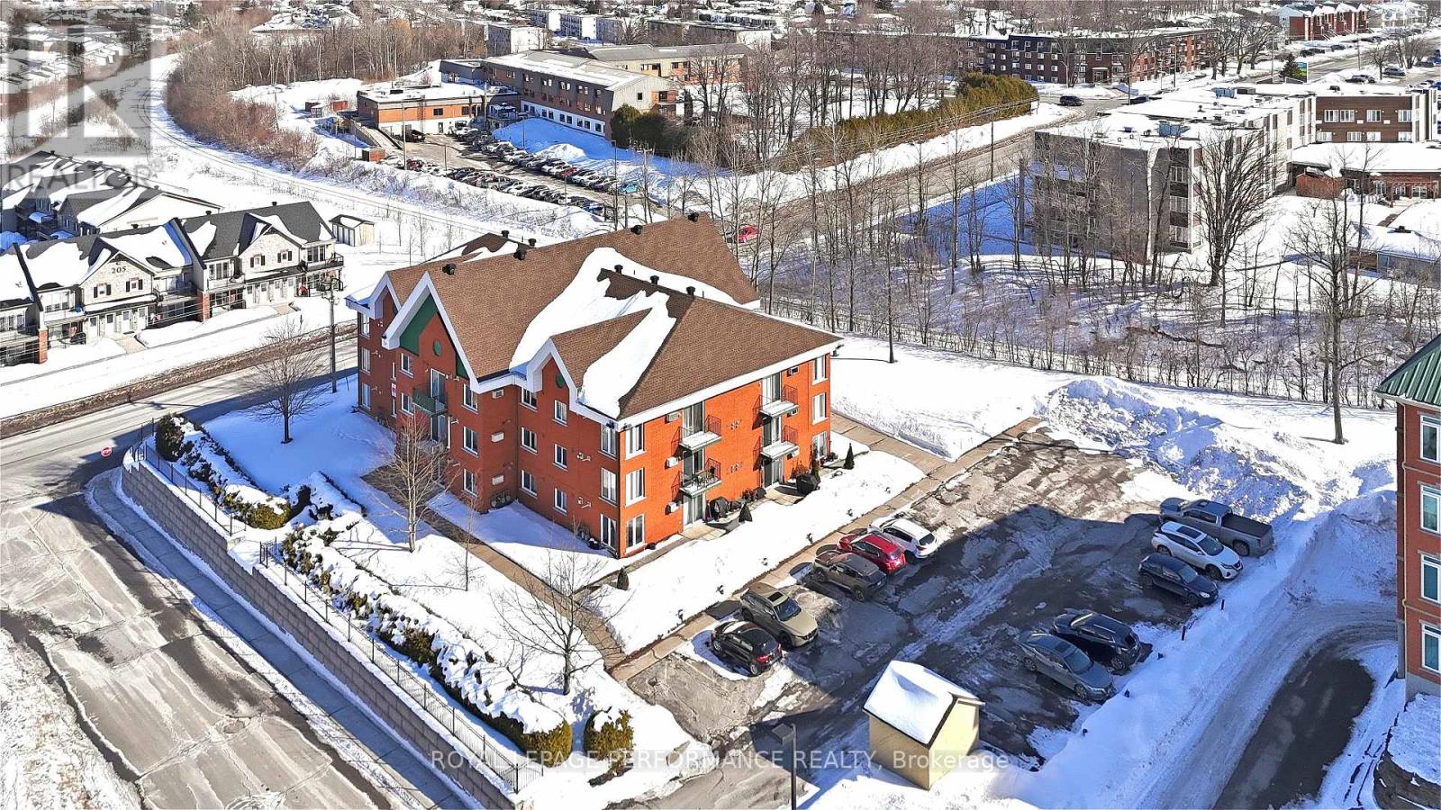 122 - 1101 Clement Street, Hawkesbury, Ontario  K6A 3P1 - Photo 45 - X12955298