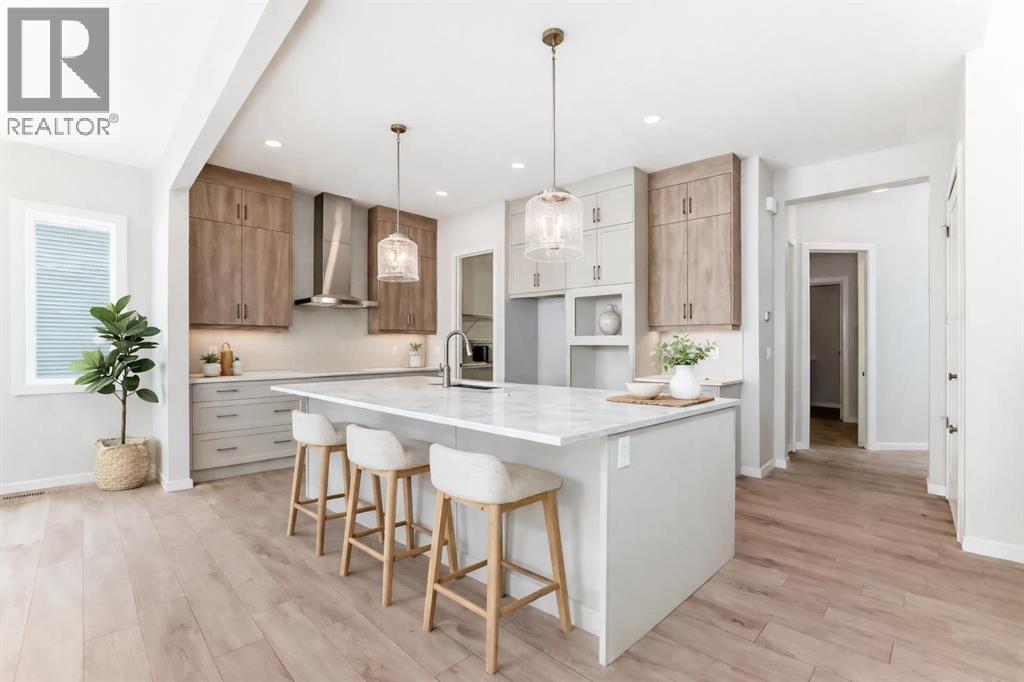 203 Langwell Common SE, Airdrie, Alberta