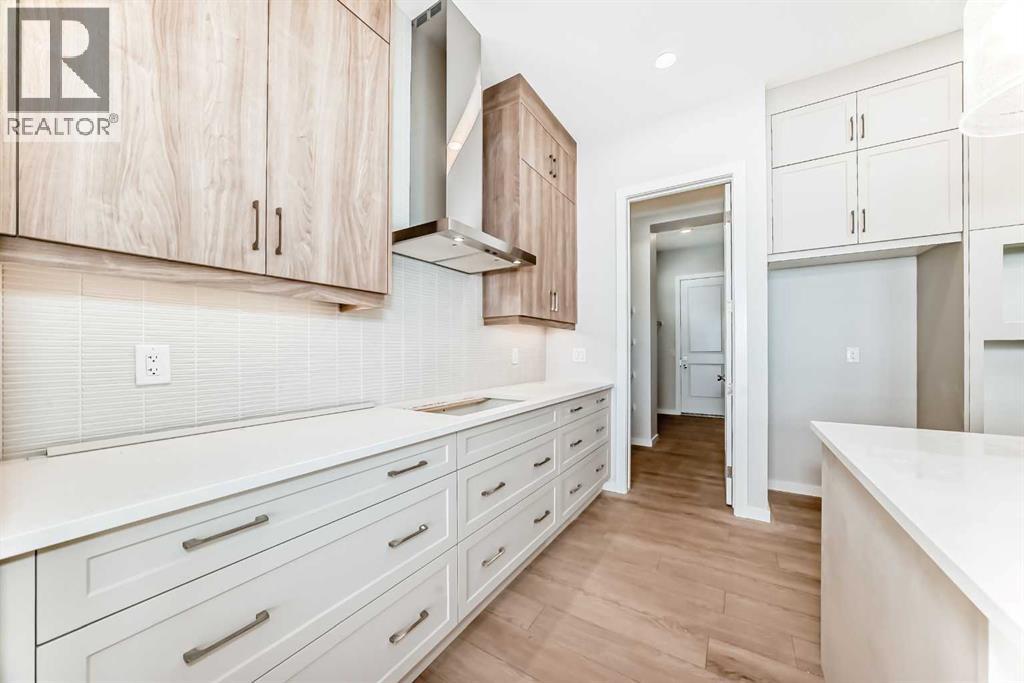 203 Langwell Common Se, Airdrie, Alberta  T4A 3R4 - Photo 11 - A2295682