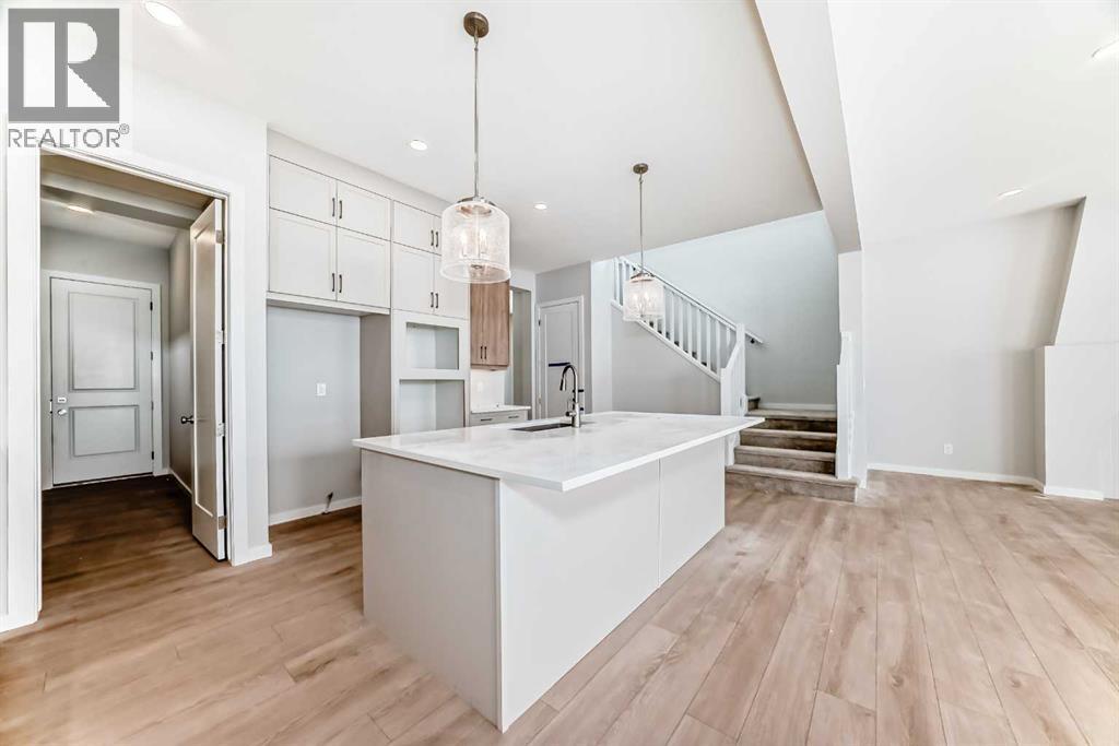 203 Langwell Common Se, Airdrie, Alberta  T4A 3R4 - Photo 12 - A2295682