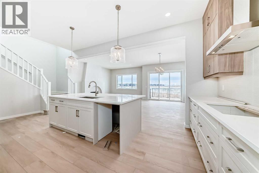 203 Langwell Common Se, Airdrie, Alberta  T4A 3R4 - Photo 14 - A2295682