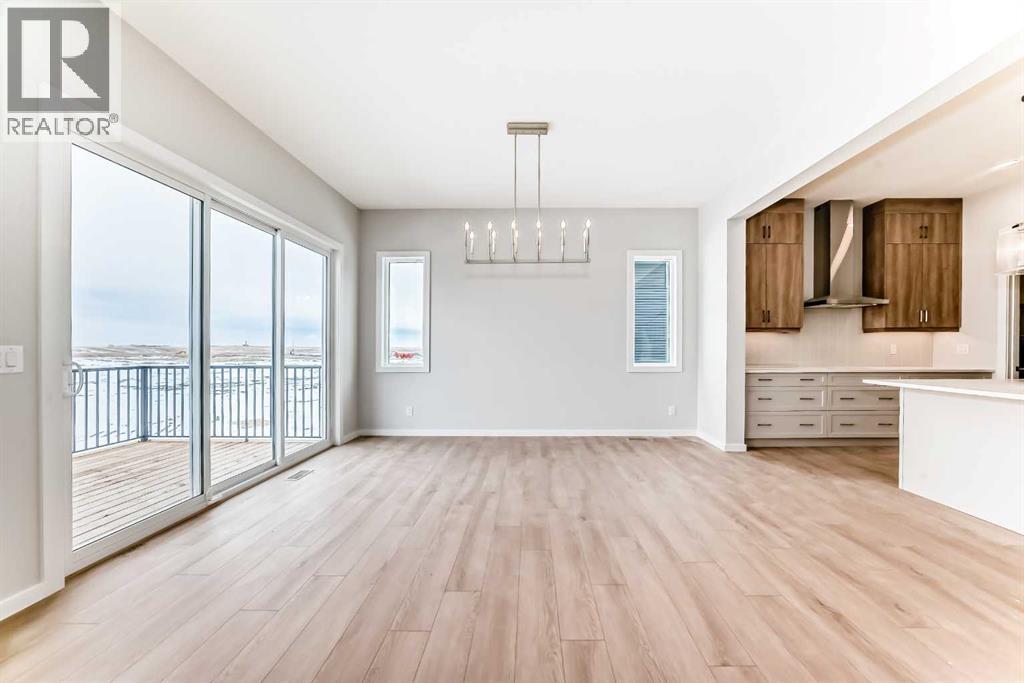 203 Langwell Common Se, Airdrie, Alberta  T4A 3R4 - Photo 15 - A2295682