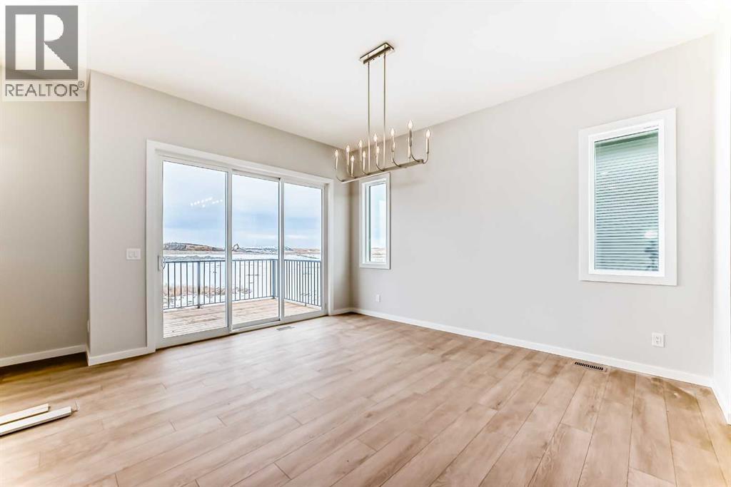 203 Langwell Common Se, Airdrie, Alberta  T4A 3R4 - Photo 16 - A2295682