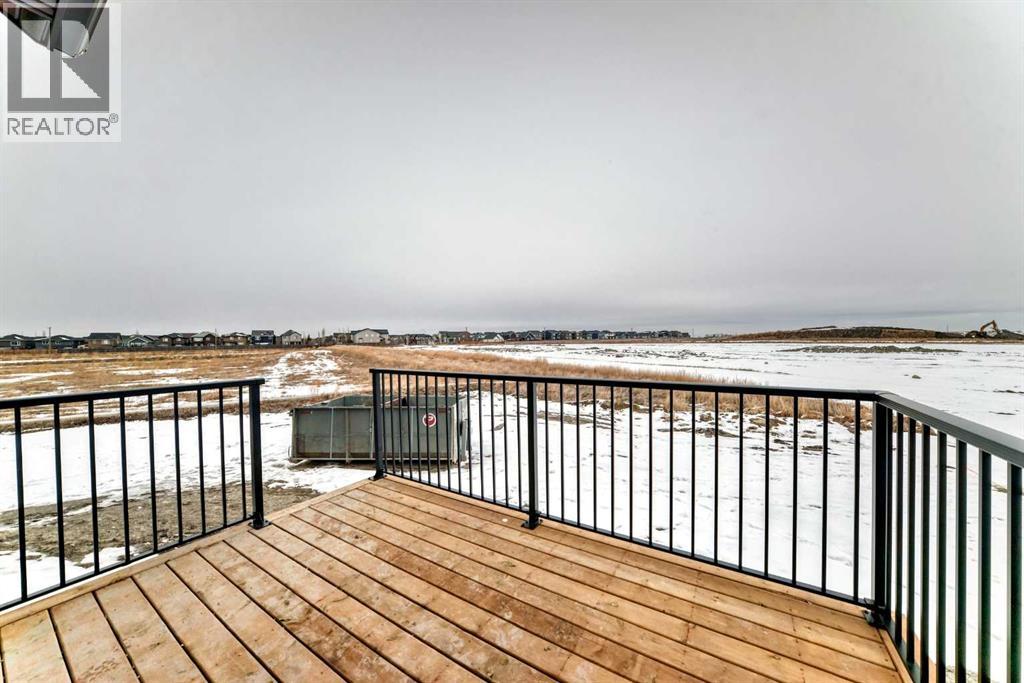 203 Langwell Common Se, Airdrie, Alberta  T4A 3R4 - Photo 18 - A2295682