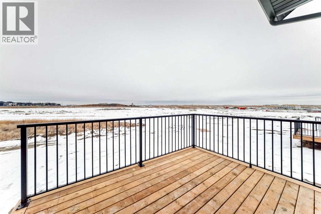 203 Langwell Common Se, Airdrie, Alberta  T4A 3R4 - Photo 19 - A2295682