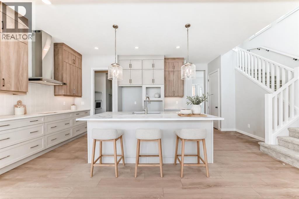 203 Langwell Common Se, Airdrie, Alberta  T4A 3R4 - Photo 2 - A2295682