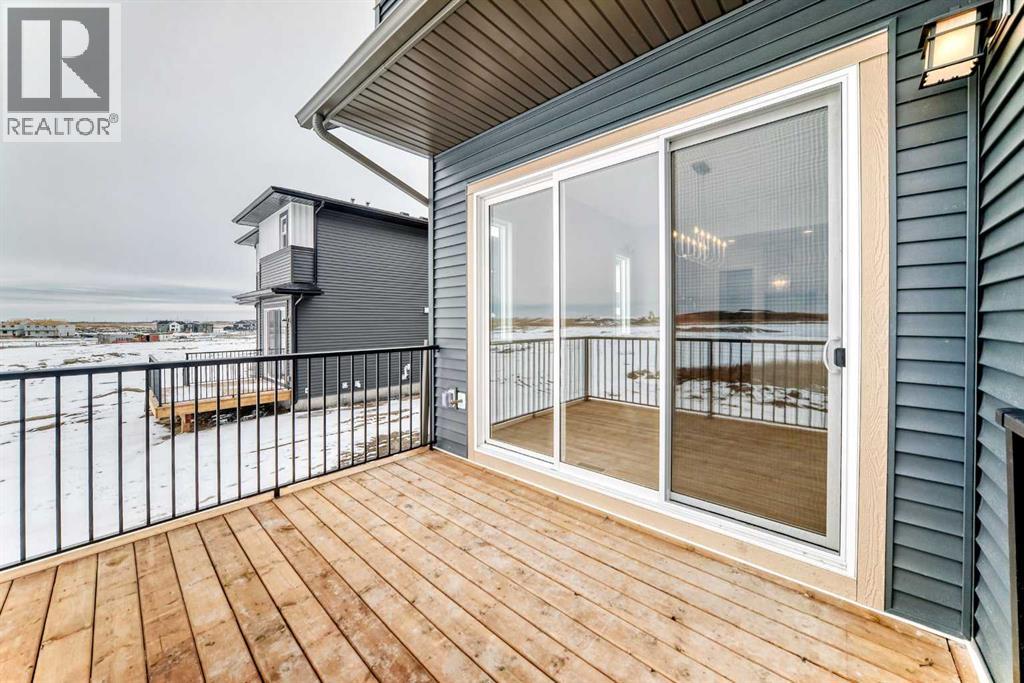 203 Langwell Common Se, Airdrie, Alberta  T4A 3R4 - Photo 20 - A2295682