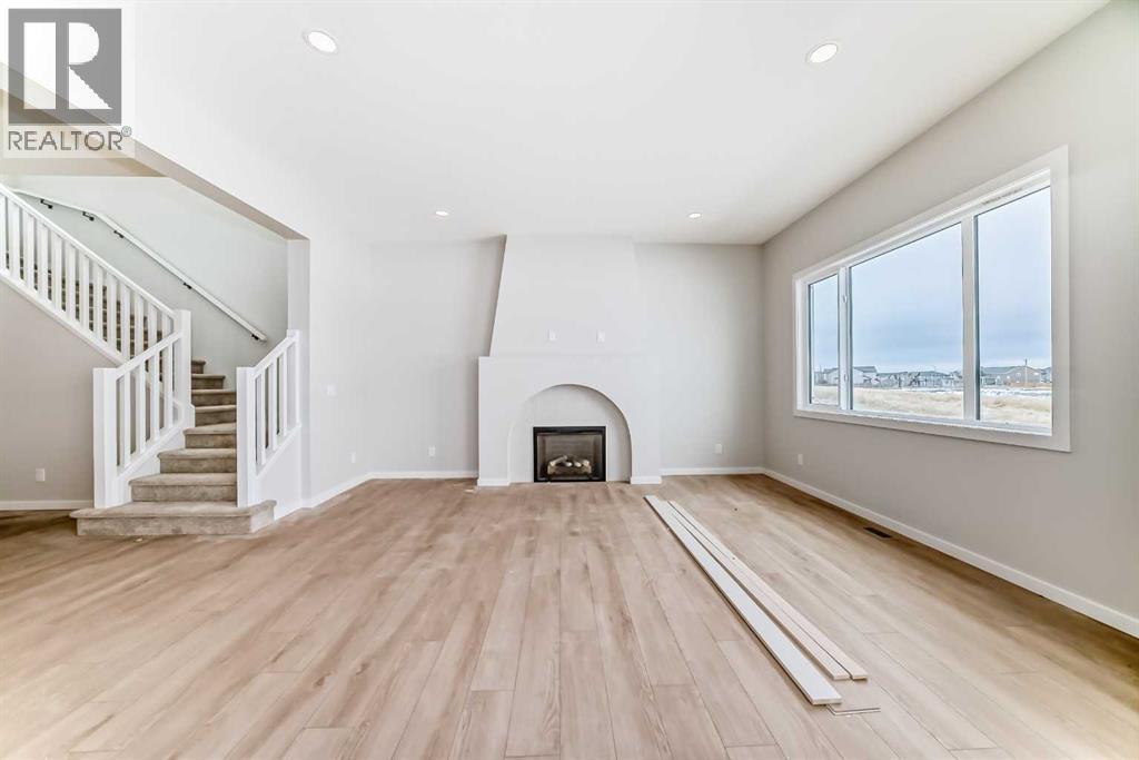 203 Langwell Common Se, Airdrie, Alberta  T4A 3R4 - Photo 21 - A2295682