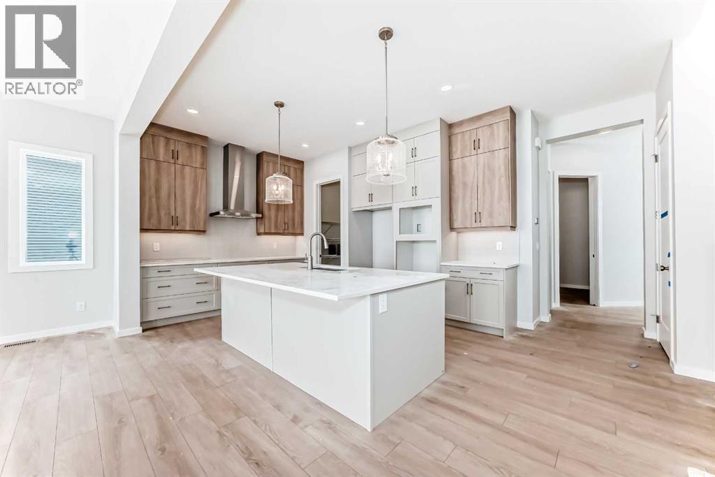 203 Langwell Common Se, Airdrie, Alberta  T4A 3R4 - Photo 22 - A2295682