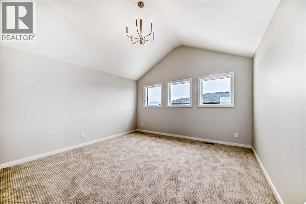 203 Langwell Common Se, Airdrie, Alberta  T4A 3R4 - Photo 28 - A2295682
