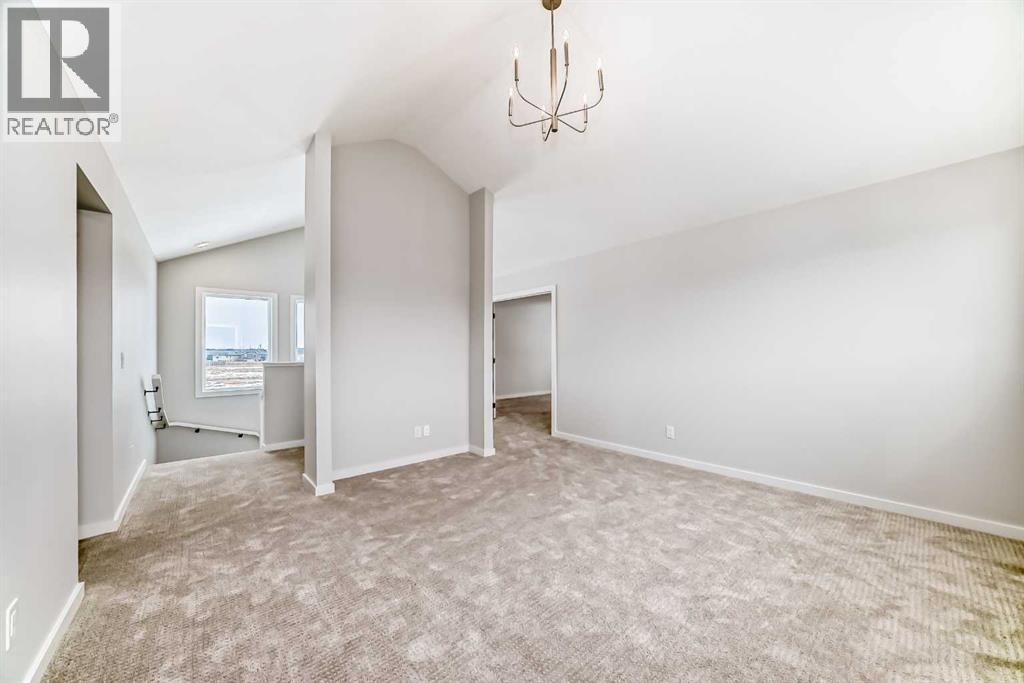 203 Langwell Common Se, Airdrie, Alberta  T4A 3R4 - Photo 29 - A2295682