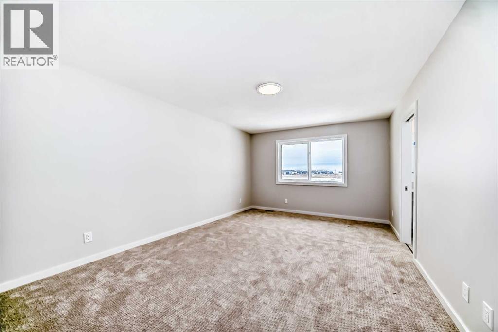 203 Langwell Common Se, Airdrie, Alberta  T4A 3R4 - Photo 30 - A2295682