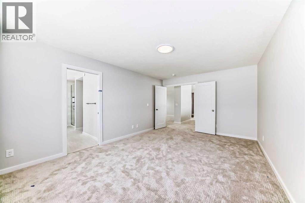 203 Langwell Common Se, Airdrie, Alberta  T4A 3R4 - Photo 31 - A2295682