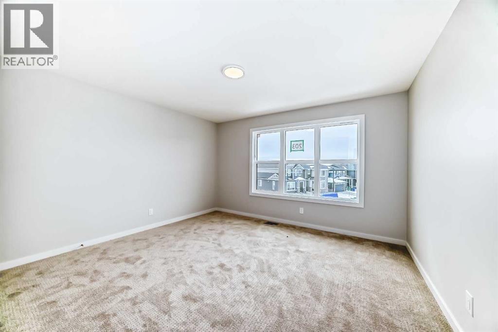 203 Langwell Common Se, Airdrie, Alberta  T4A 3R4 - Photo 35 - A2295682