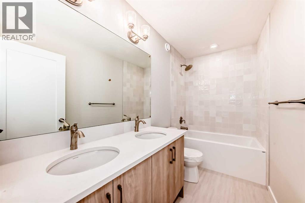 203 Langwell Common Se, Airdrie, Alberta  T4A 3R4 - Photo 37 - A2295682