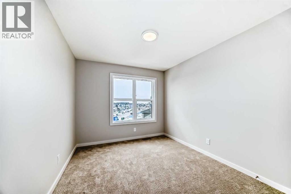 203 Langwell Common Se, Airdrie, Alberta  T4A 3R4 - Photo 41 - A2295682