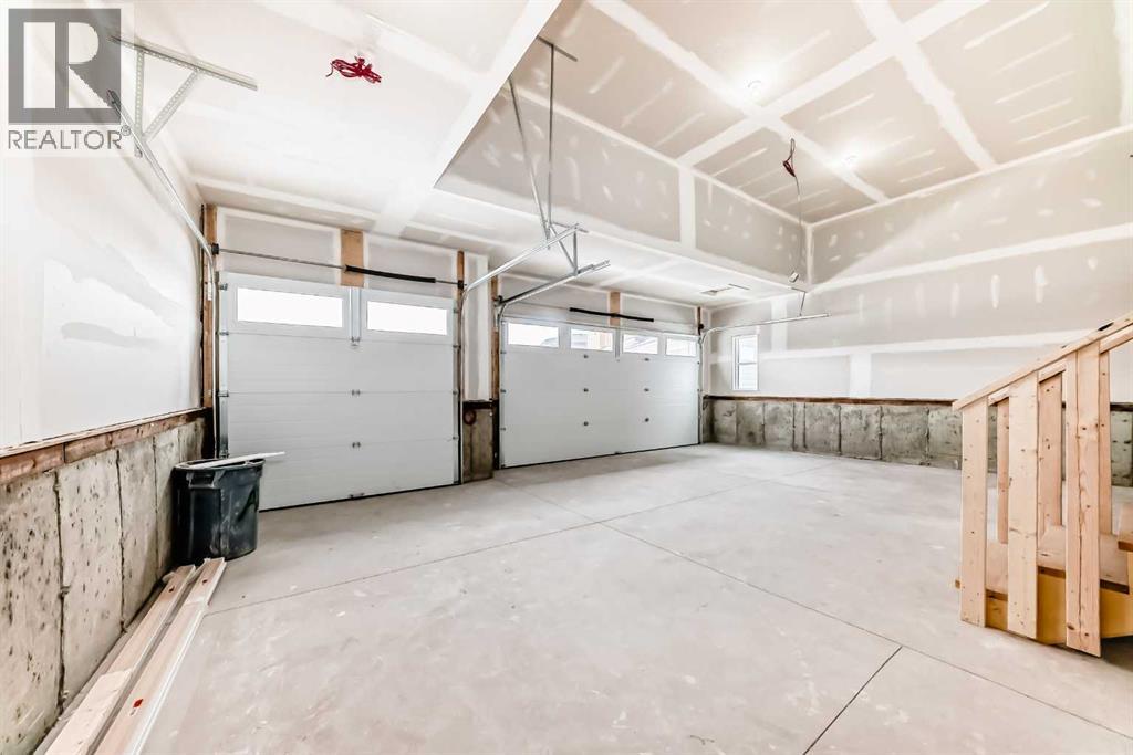 203 Langwell Common Se, Airdrie, Alberta  T4A 3R4 - Photo 43 - A2295682