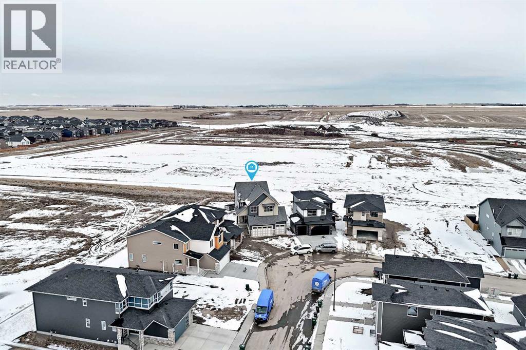 203 Langwell Common Se, Airdrie, Alberta  T4A 3R4 - Photo 47 - A2295682