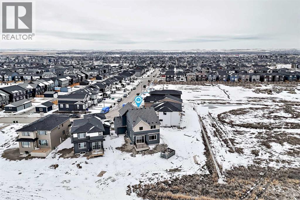 203 Langwell Common Se, Airdrie, Alberta  T4A 3R4 - Photo 48 - A2295682