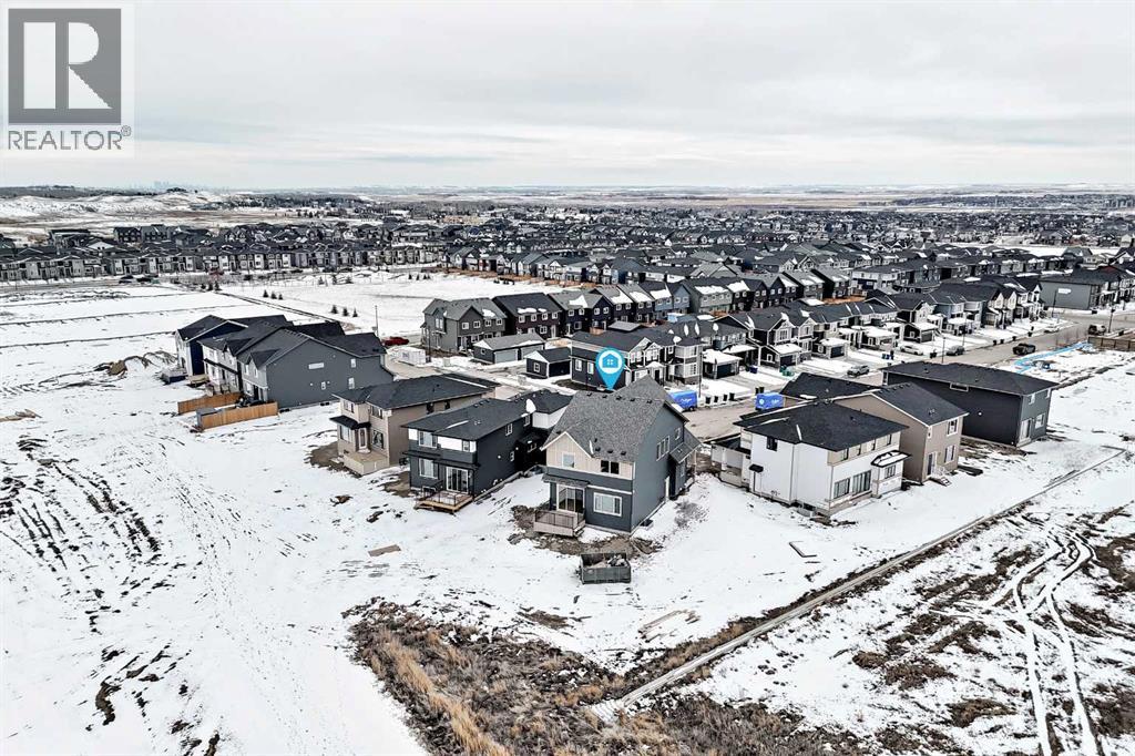 203 Langwell Common Se, Airdrie, Alberta  T4A 3R4 - Photo 49 - A2295682