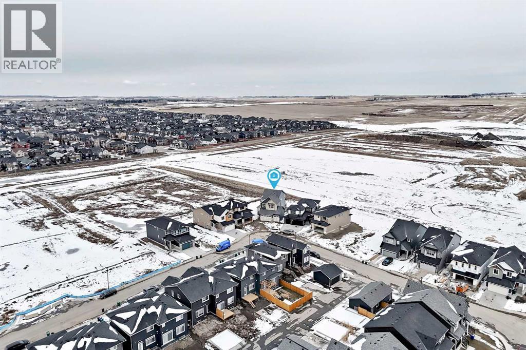 203 Langwell Common Se, Airdrie, Alberta  T4A 3R4 - Photo 50 - A2295682