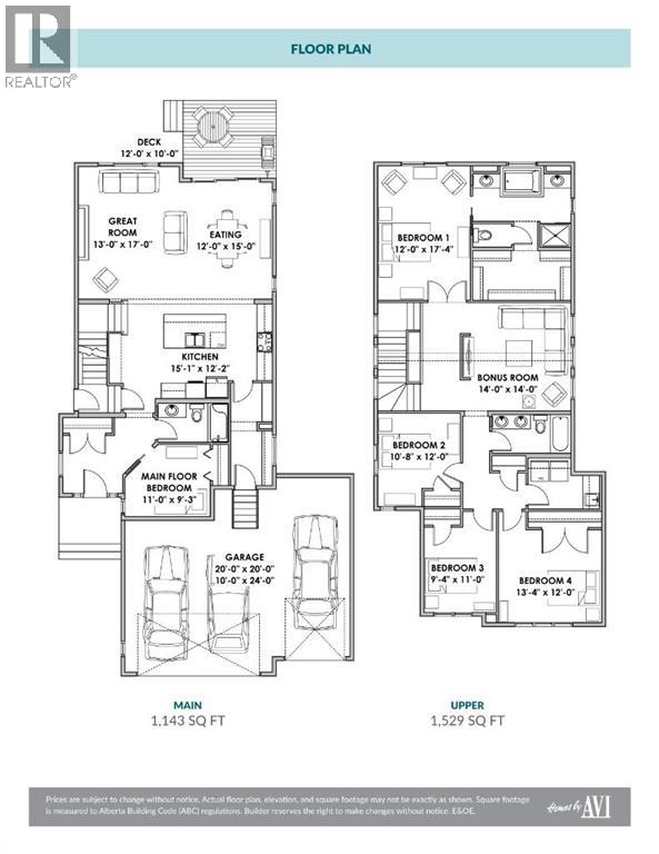 203 Langwell Common Se, Airdrie, Alberta  T4A 3R4 - Photo 9 - A2295682