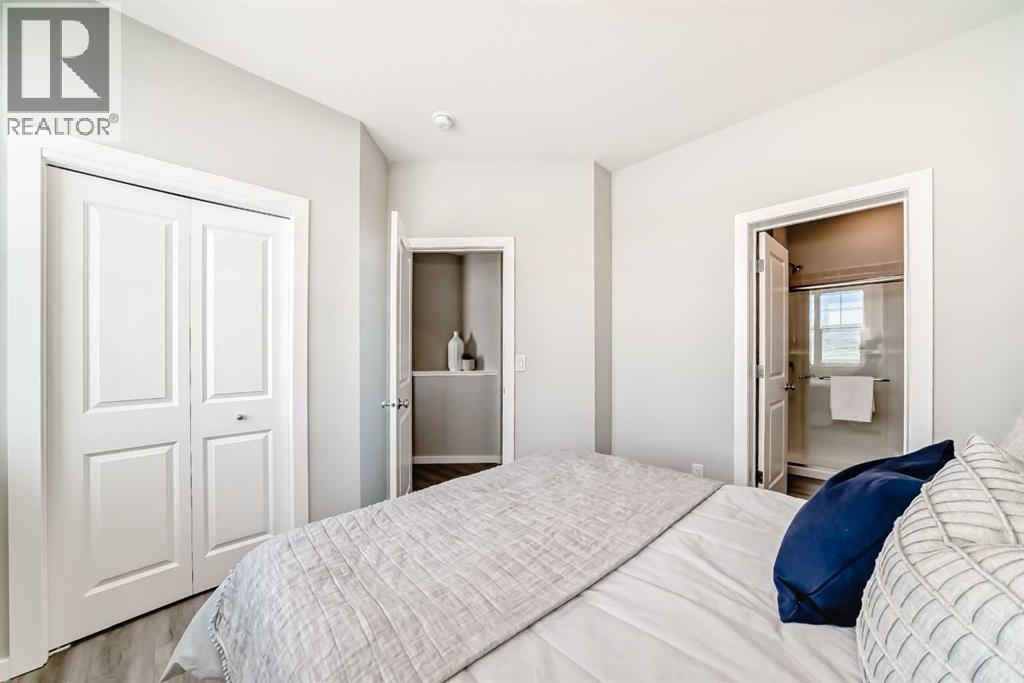 680 Lewisburg Place NE, Calgary, Alberta  T3P 3A1 - Photo 14 - A2298284