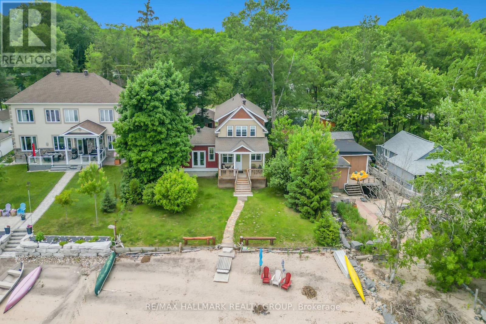 500 Bayview Drive, Ottawa, Ontario  K0A 3M0 - Photo 3 - X12955270