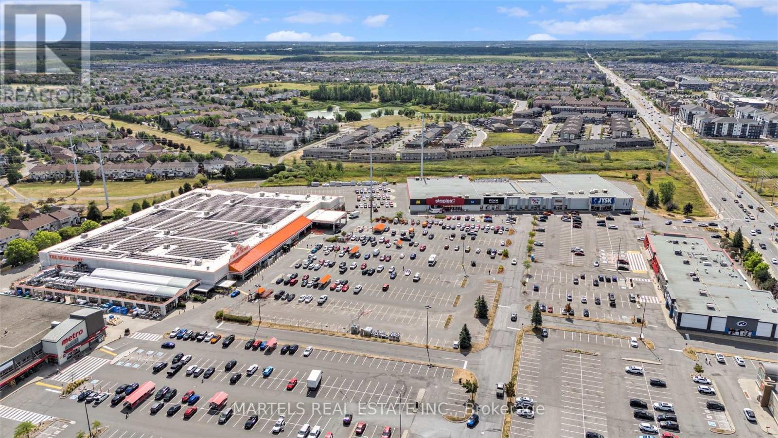 919 Markwick Crescent, Ottawa, Ontario  K4A 4J1 - Photo 29 - X12955288