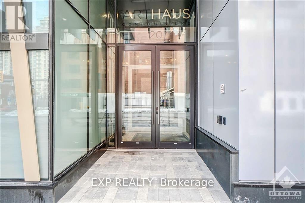 2201 - 20 Daly Avenue, Ottawa, Ontario  K1N 0C6 - Photo 3 - X12955316