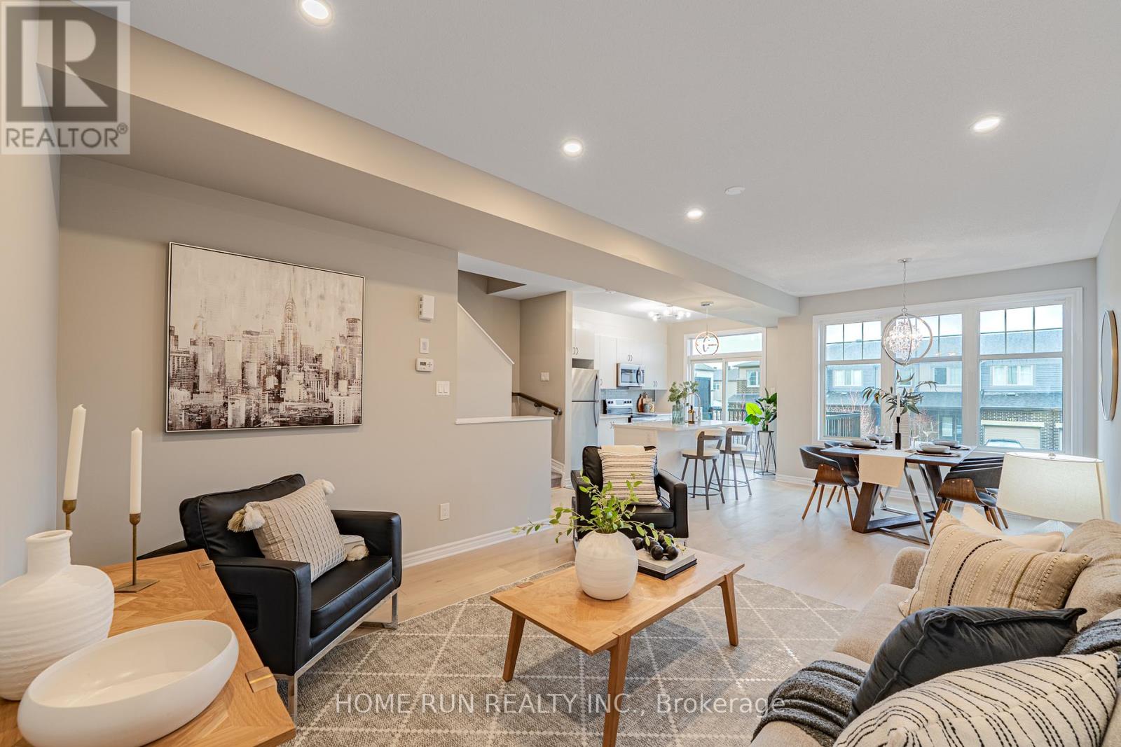 2485 Waterlilly Way, Ottawa, Ontario  K2J 6M3 - Photo 3 - X12955324