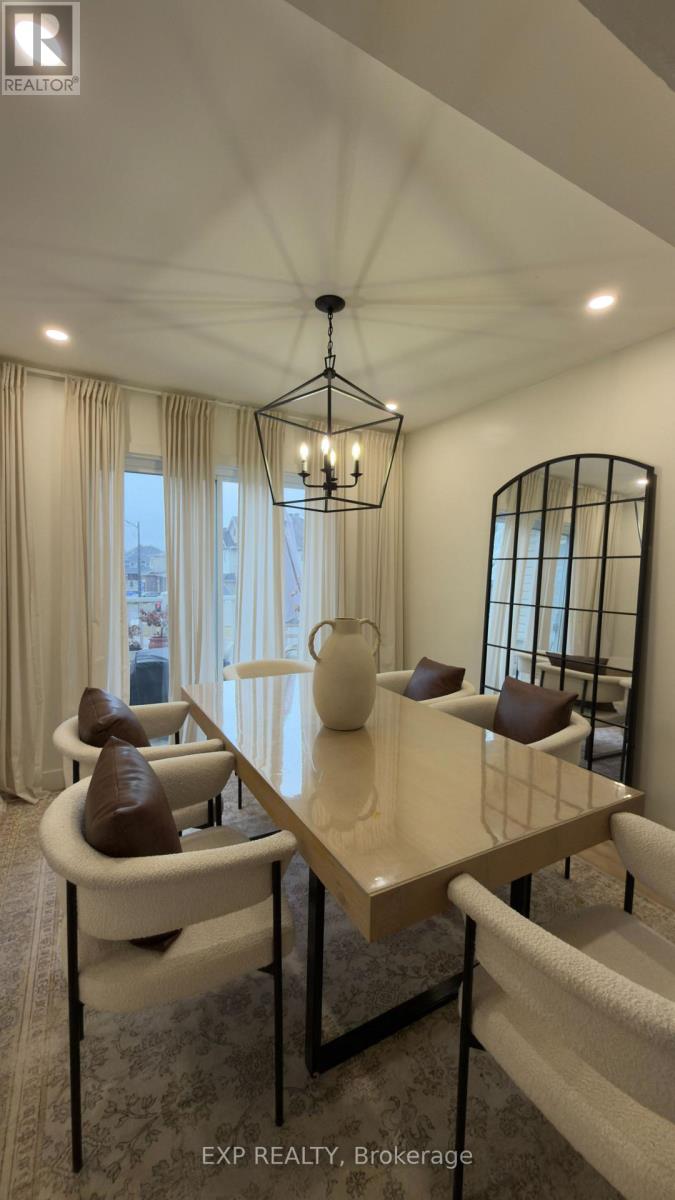 2537 Waterlilly Way, Ottawa, Ontario  K2J 0K6 - Photo 14 - X12955354