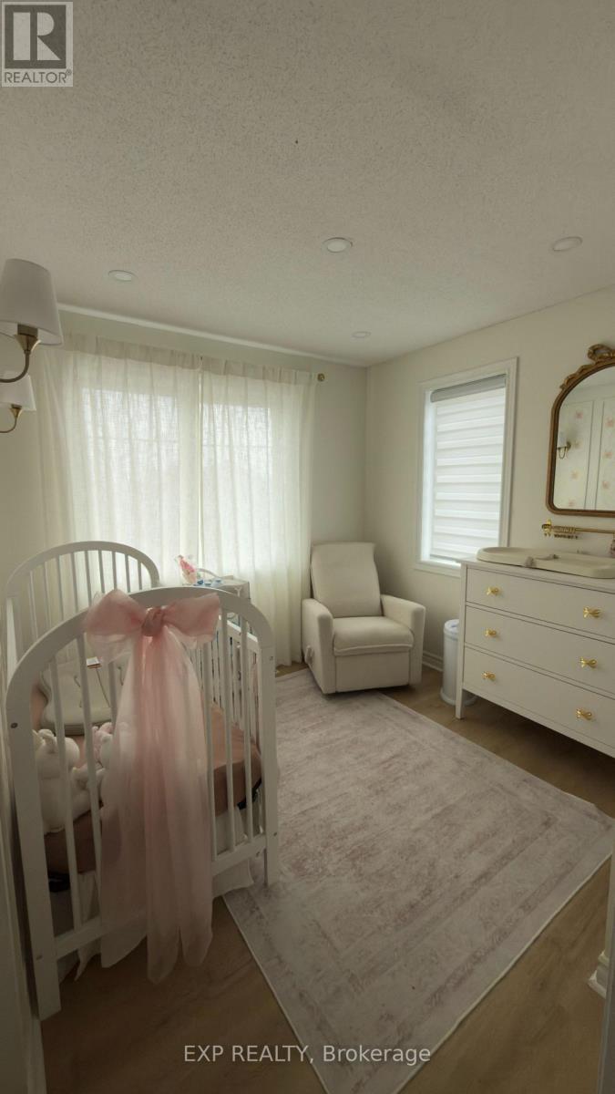 2537 Waterlilly Way, Ottawa, Ontario  K2J 0K6 - Photo 18 - X12955354