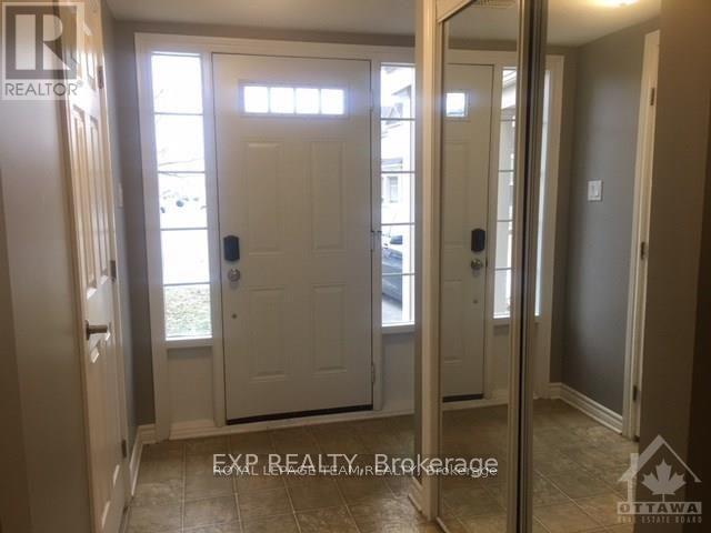 2537 Waterlilly Way, Ottawa, Ontario  K2J 0K6 - Photo 2 - X12955354