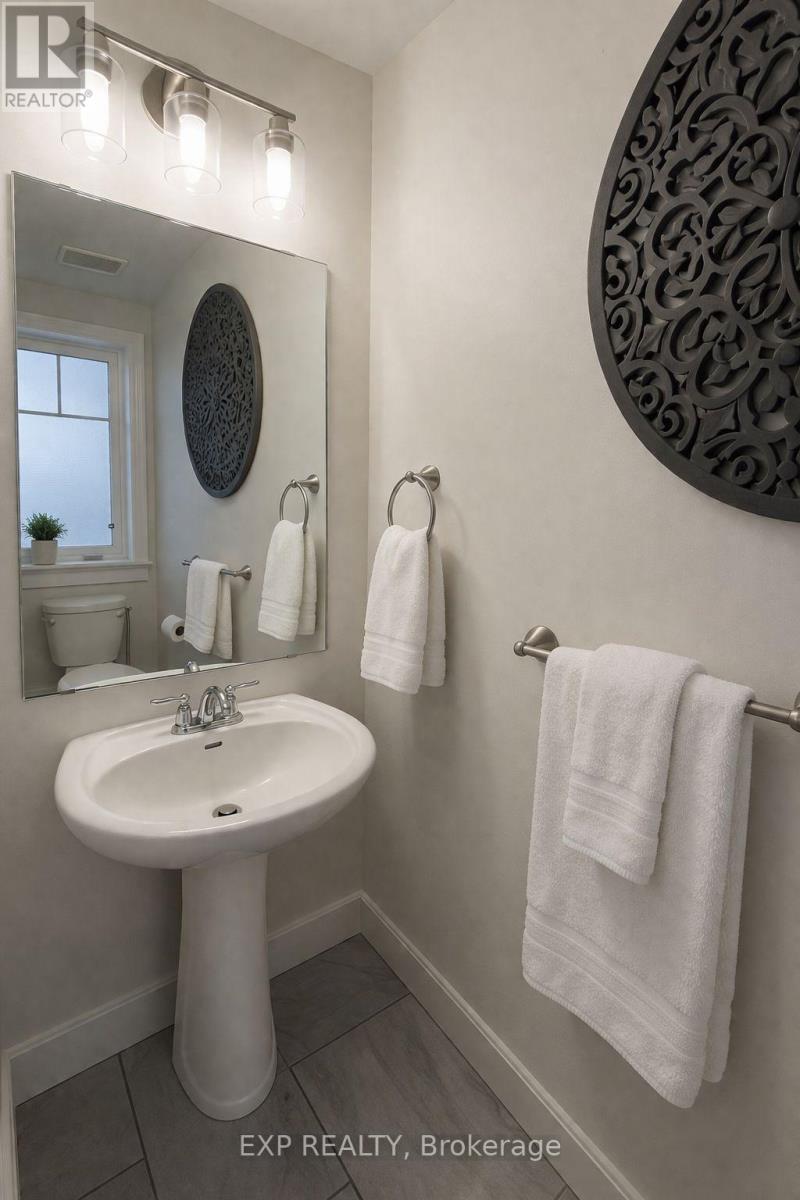 2537 Waterlilly Way, Ottawa, Ontario  K2J 0K6 - Photo 5 - X12955354