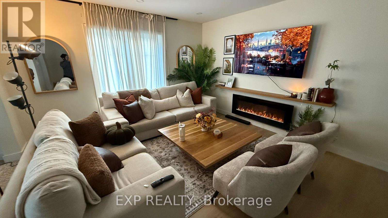 2537 Waterlilly Way, Ottawa, Ontario  K2J 0K6 - Photo 6 - X12955354