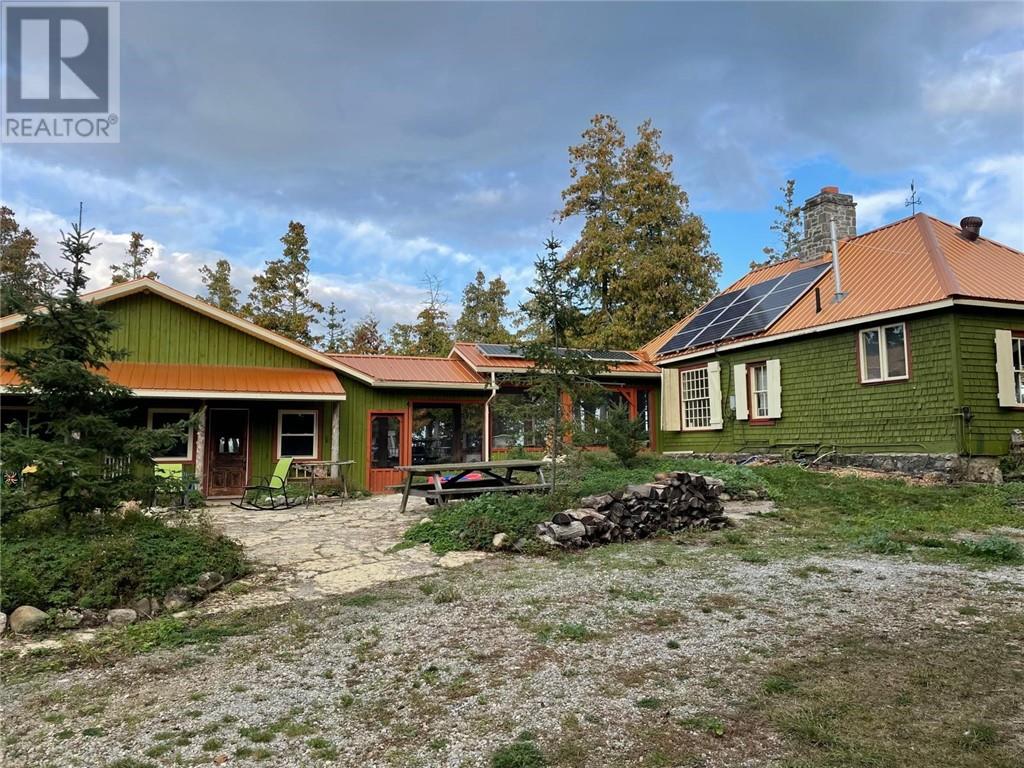 364 Triple D Trail, Assiginack, Ontario P0P 1N0 - Photo 1 - 2127001