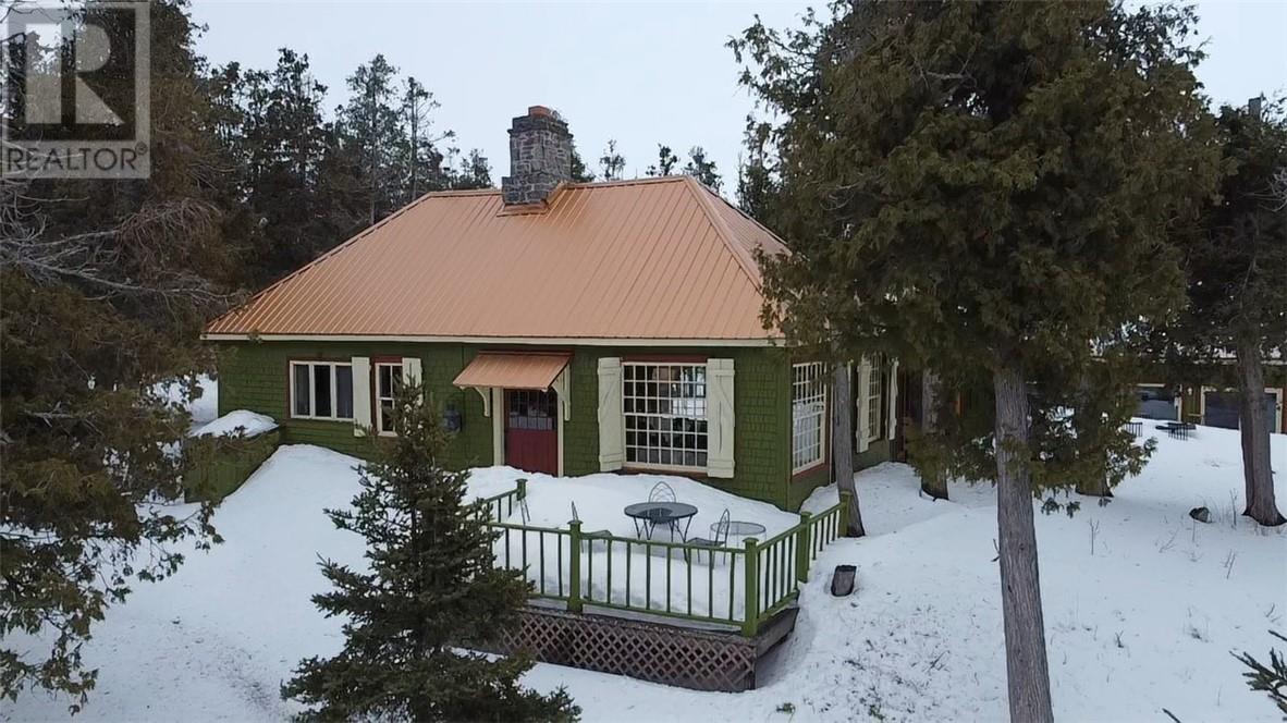 364 Triple D Trail, Assiginack, Ontario P0P 1N0 - Photo 11 - 2127001