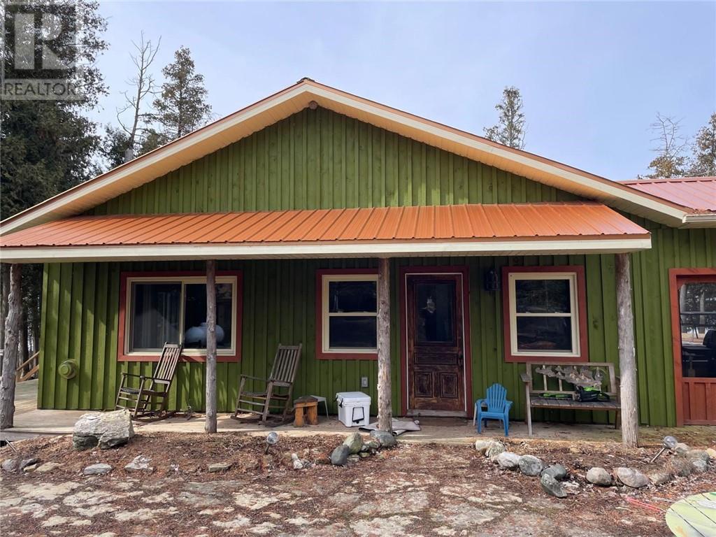 364 Triple D Trail, Assiginack, Ontario P0P 1N0 - Photo 12 - 2127001