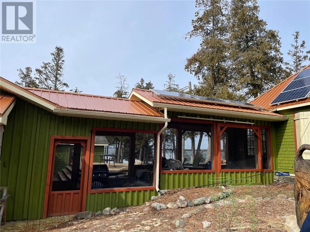 364 Triple D Trail, Assiginack, Ontario P0P 1N0 - Photo 13 - 2127001