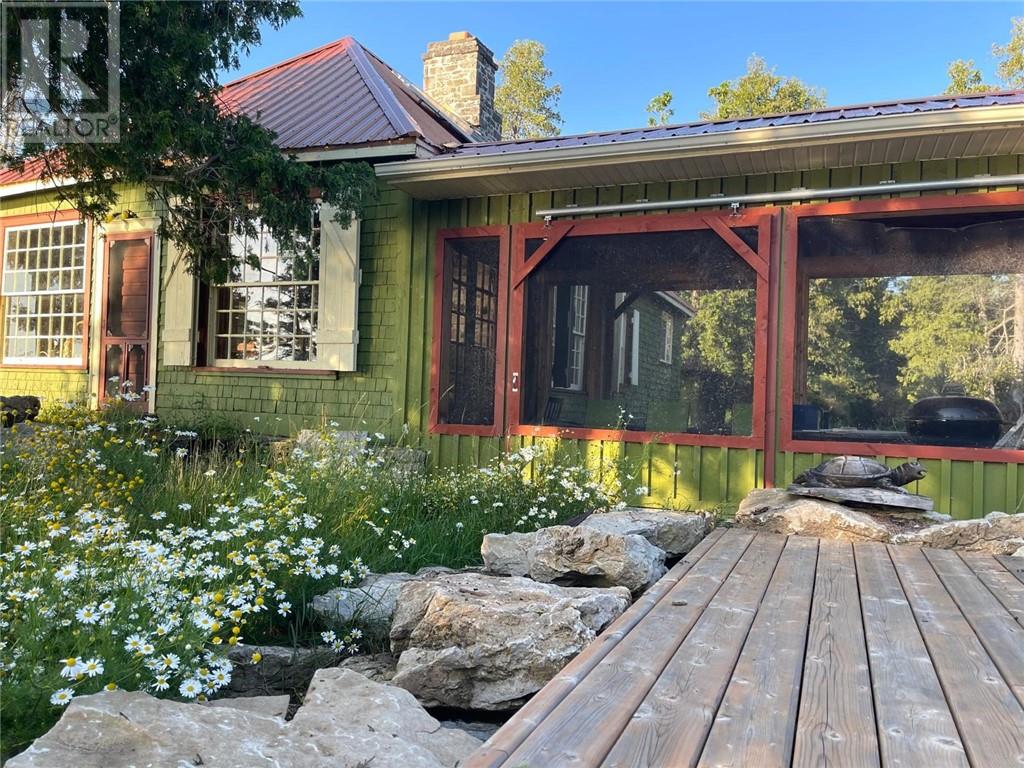 364 Triple D Trail, Assiginack, Ontario P0P 1N0 - Photo 14 - 2127001