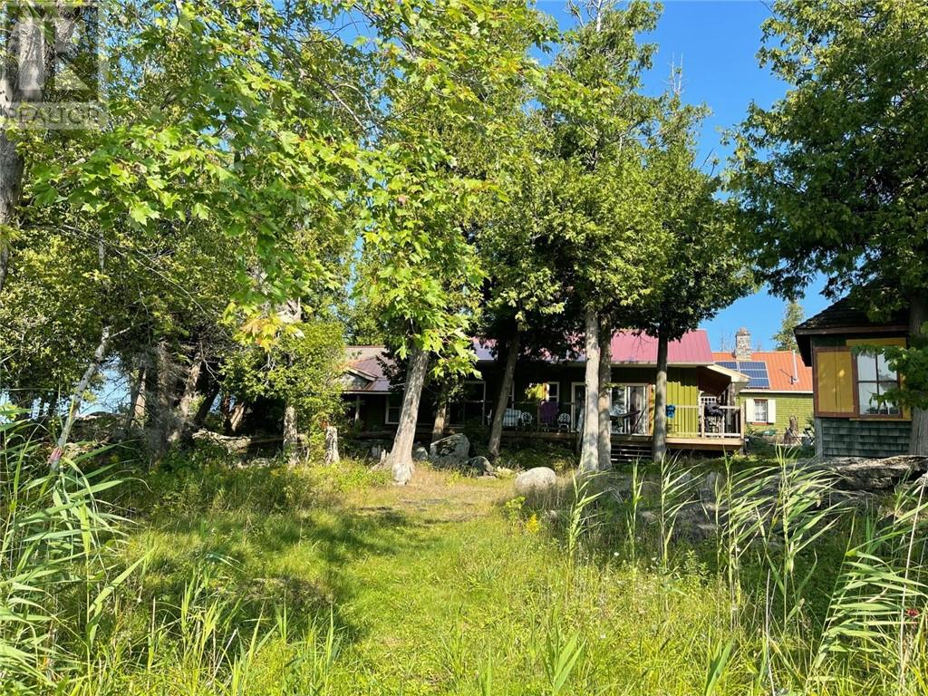 364 Triple D Trail, Assiginack, Ontario P0P 1N0 - Photo 16 - 2127001