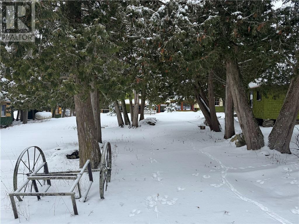 364 Triple D Trail, Assiginack, Ontario P0P 1N0 - Photo 26 - 2127001