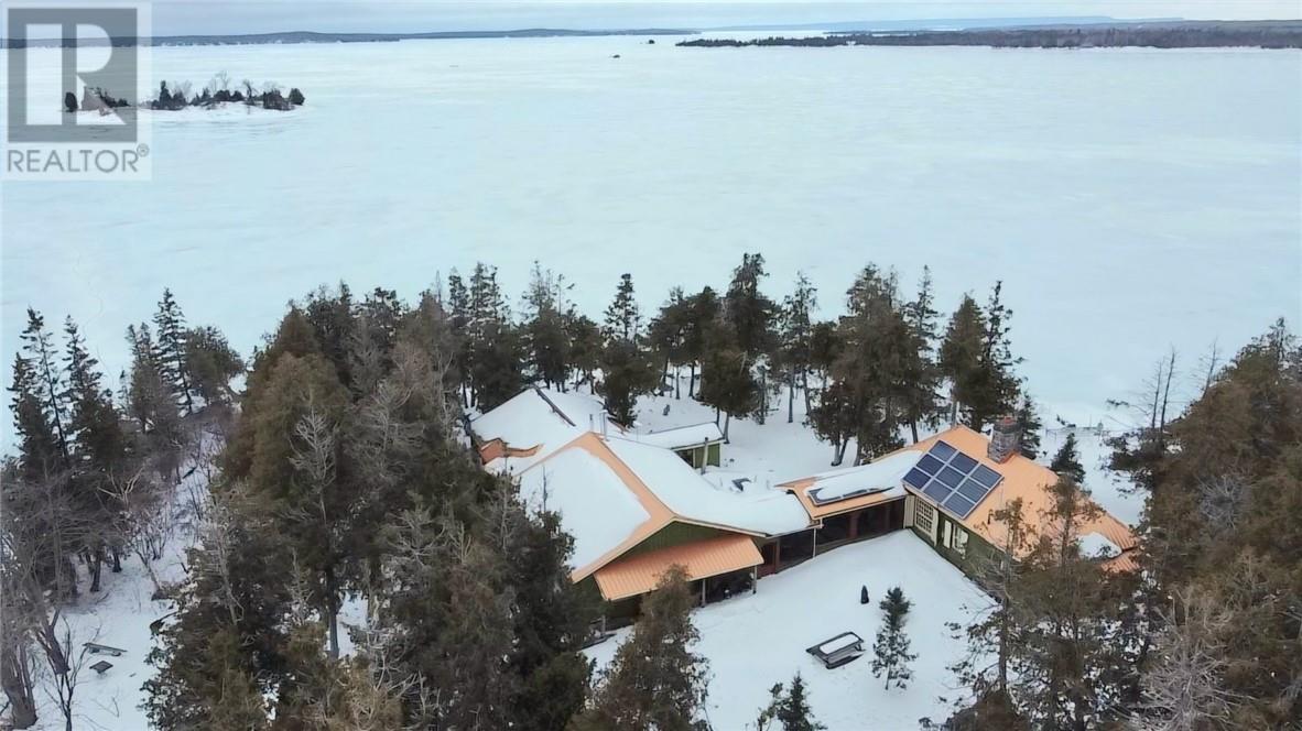 364 Triple D Trail, Assiginack, Ontario P0P 1N0 - Photo 4 - 2127001