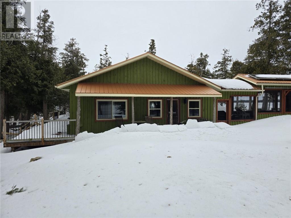 364 Triple D Trail, Assiginack, Ontario P0P 1N0 - Photo 8 - 2127001